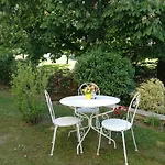 Les Hautes Marnes Couette-café