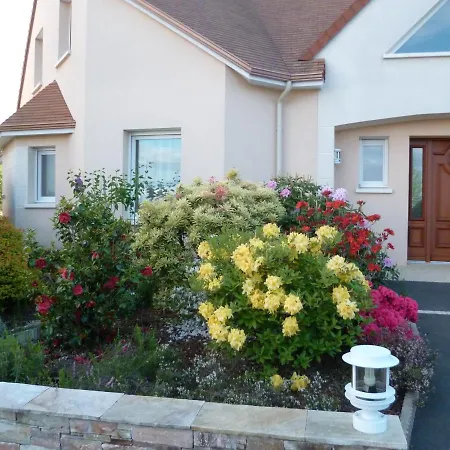 Les Hautes Marnes Circuit Le Mans Bed & Breakfast Laigne-en-Belin