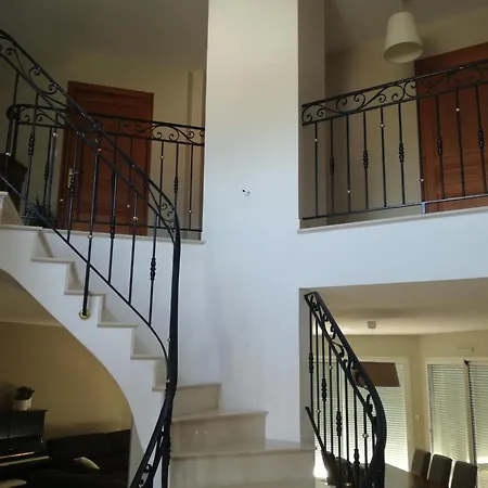 住宿加早餐酒店 Les Hautes Marnes Circuit Le Mans